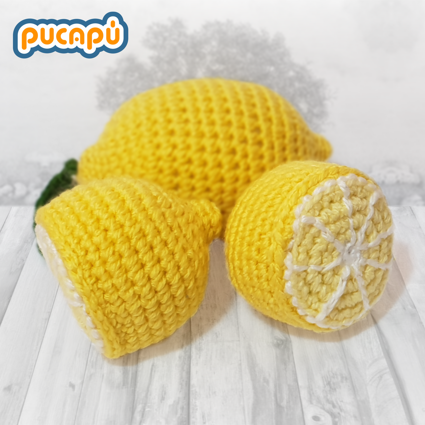 Limones Patrón