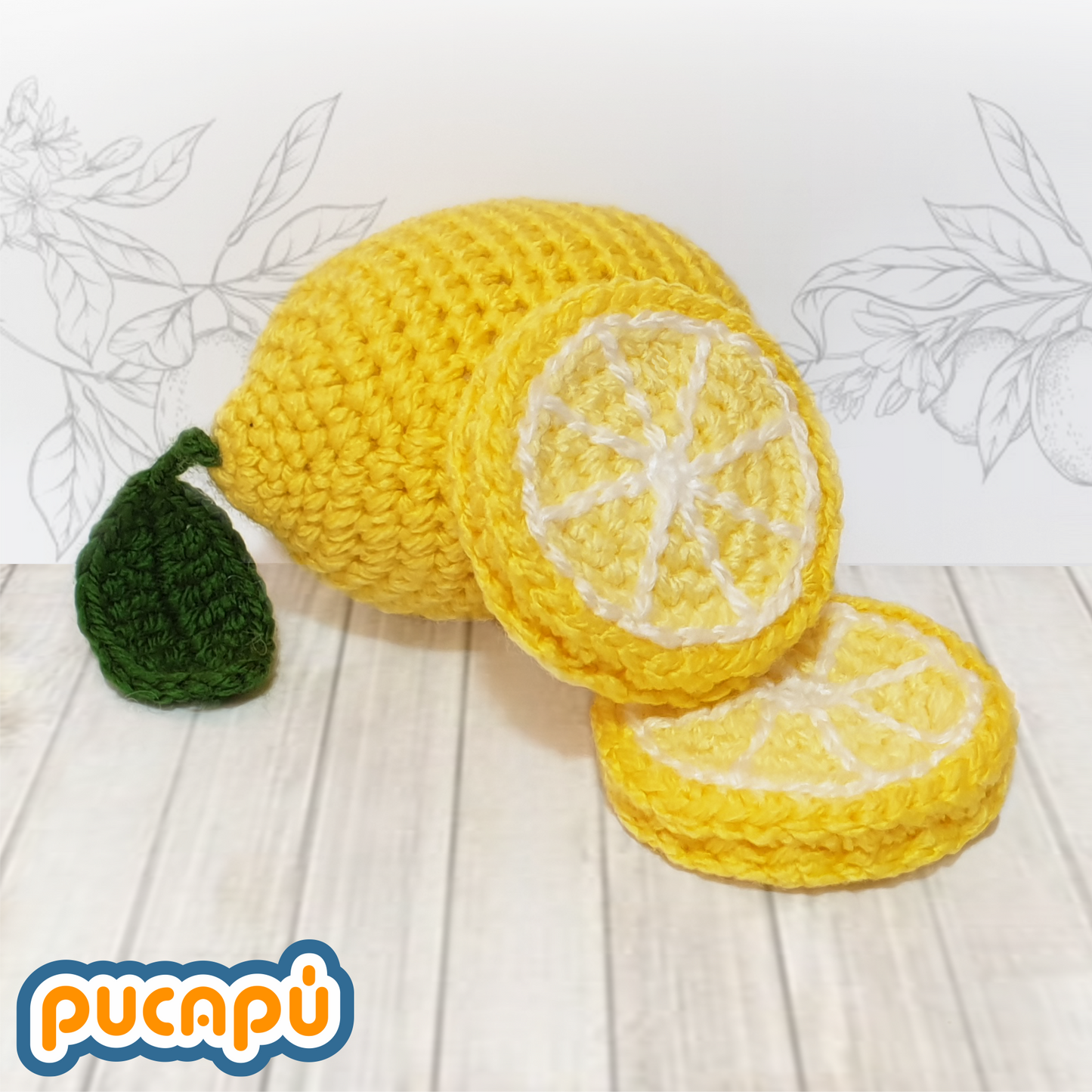 Limones Patrón