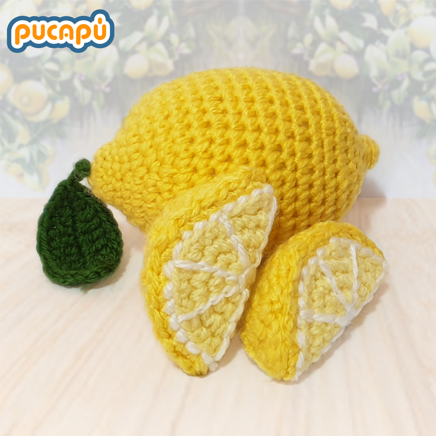 Limones Patrón