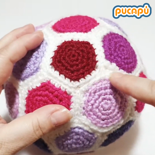 Pelota Patrón