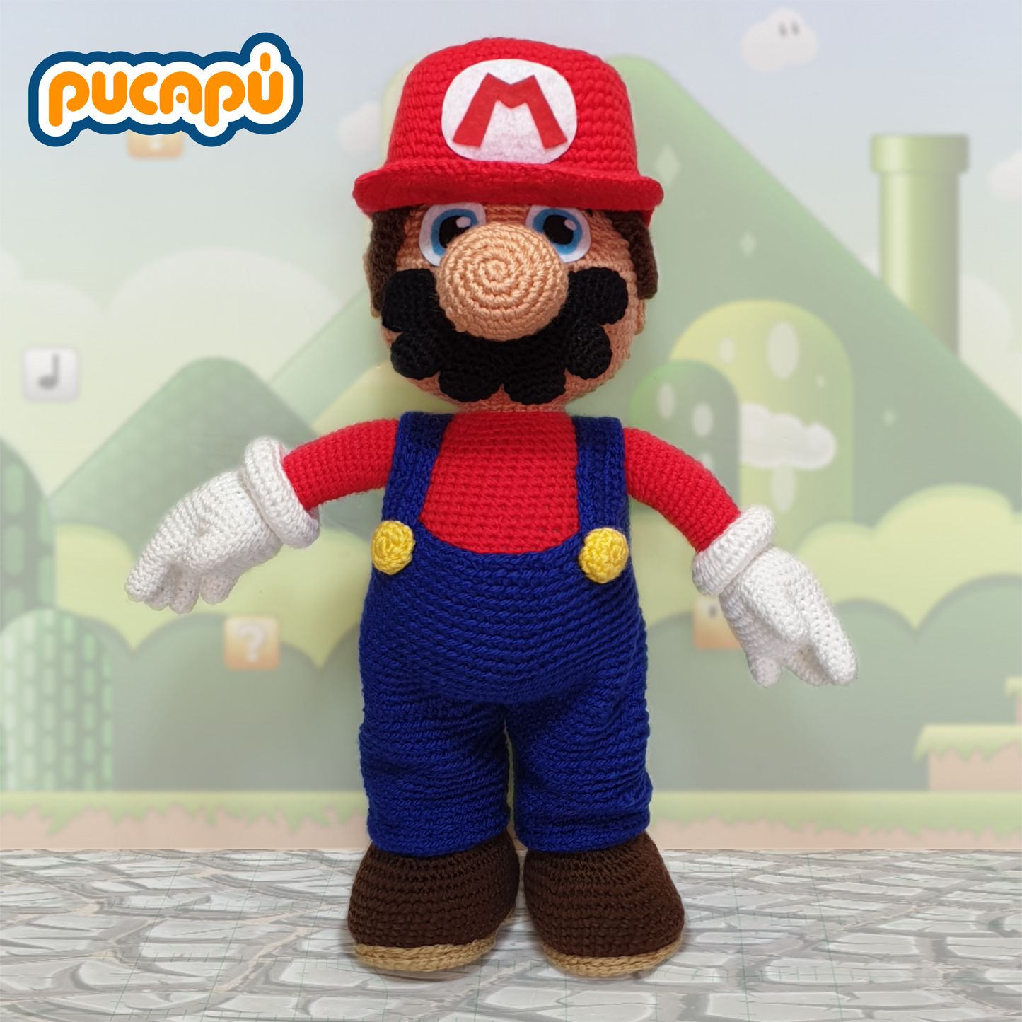 Mario Patrón