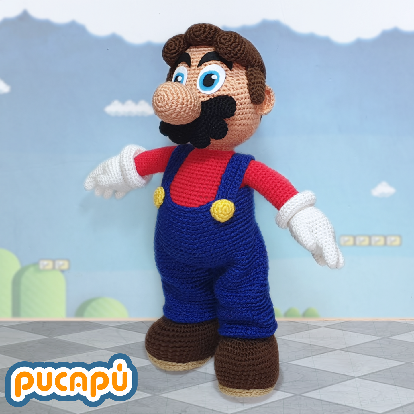Mario Patrón