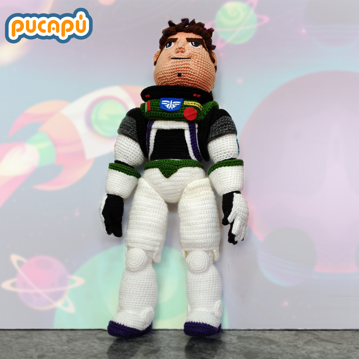 Lightyear patrón