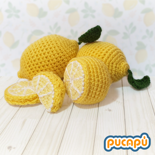 Limones Patrón